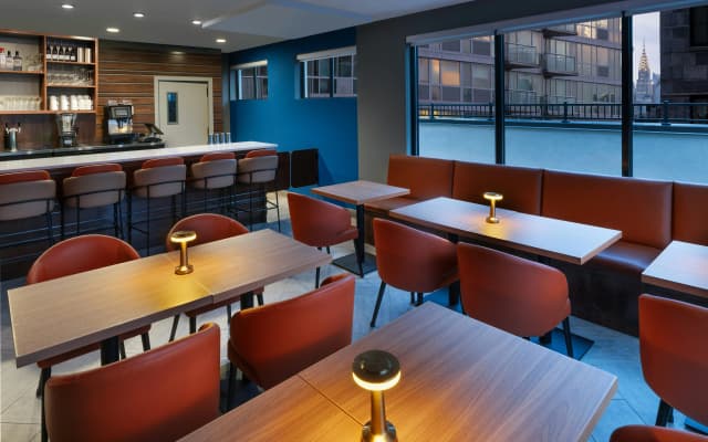 EVEN Hotel Long Island City - New York - photo 3
