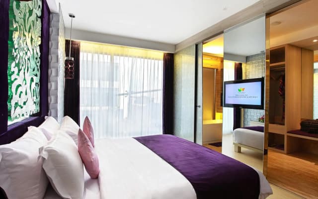 Grand Mega Resort & Spa Bali - photo 3