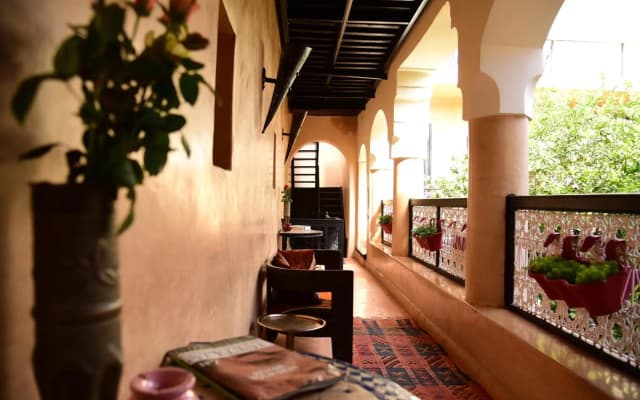 Riad du Petit Prince - photo 3
