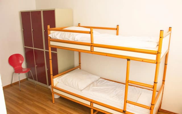 Metropol Hostel Berlin - photo 5