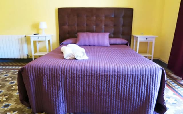 Hostal Balmes Centro - photo 5