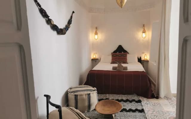 Riad Villa Berna under Swiss management - photo 3