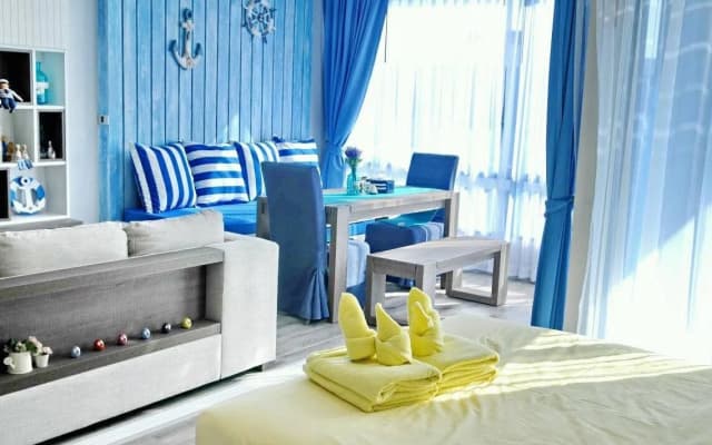 The Crest Santora Condo Hua Hin - photo 3