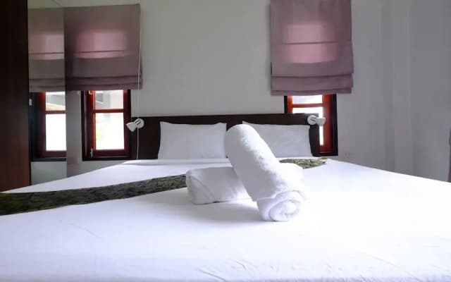 Vee Garden House - photo 4