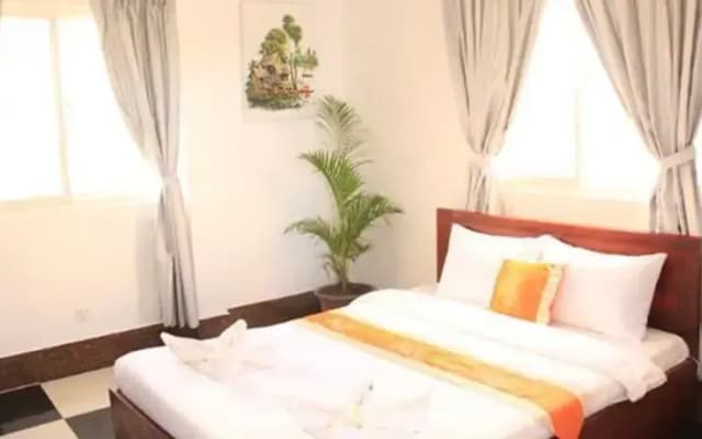 Lakeside Boutique Villa - photo 3
