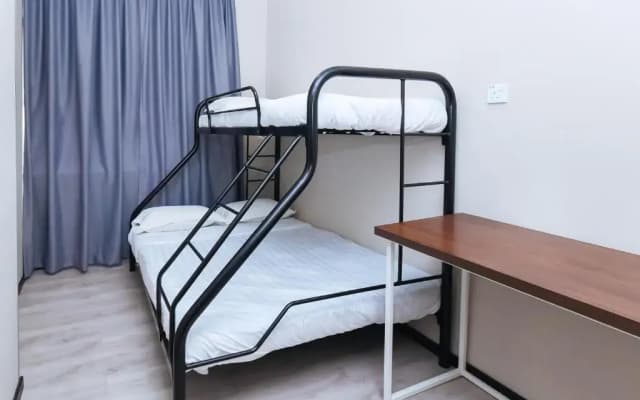 Hotel O Lm Residence - photo 3
