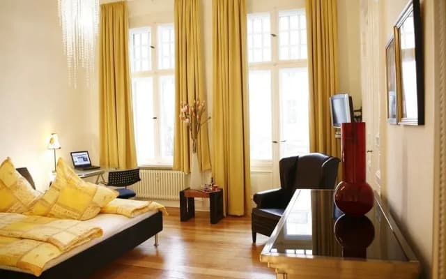 Stars Guesthouse Berlin - photo 5