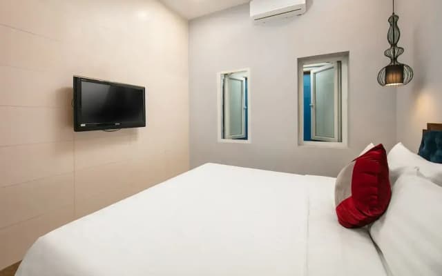 Sonata Central Hotel & Spa - photo 5