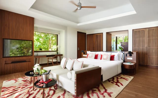 Niyama Private Islands Maldives - photo 5
