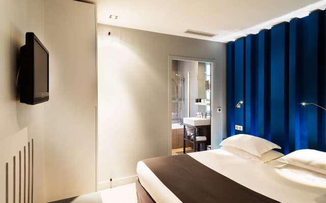 Hotel Arc de Triomphe Etoile - photo 4