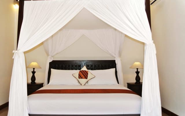Kamala Villa Ubud - photo 2