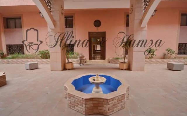 Illina & Hamza Apartment - photo 5