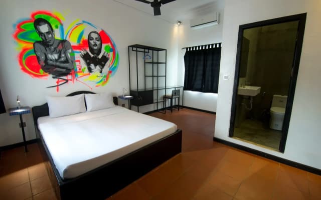 The Funky Village - photo 4