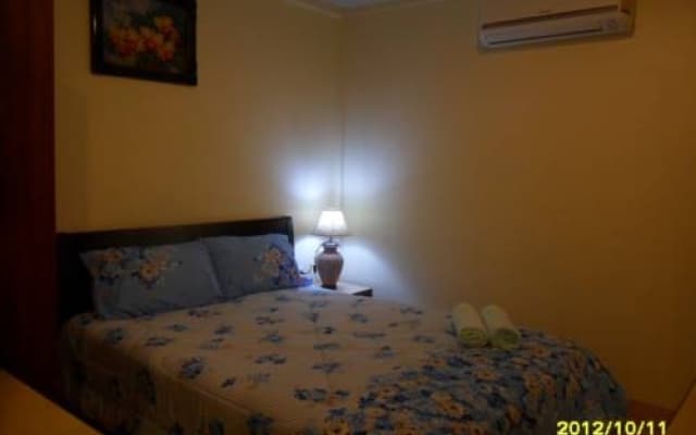 Gafiyah Guesthouse - photo 5