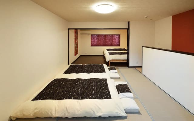 Raku Inn - photo 2