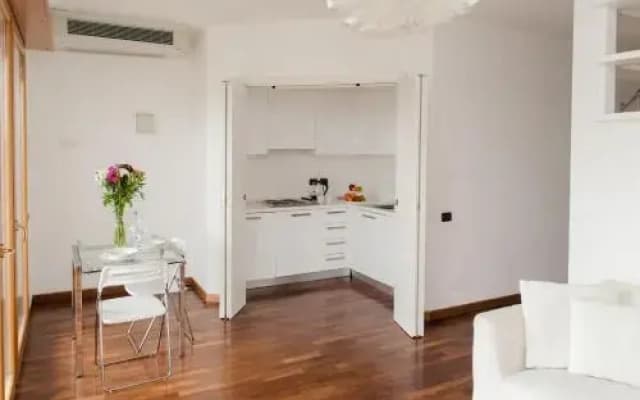 Bocconi University Flat - photo 3