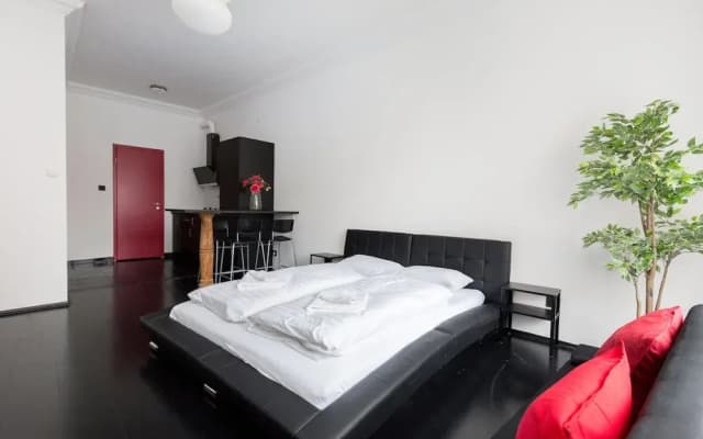 Apartment Red at Synagogue - photo 4