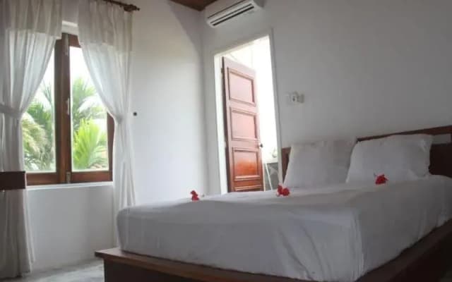 Hoi An Milestone Villa - photo 3