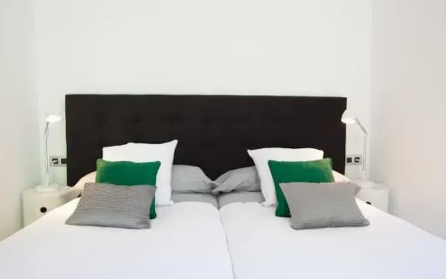Chicroombarcelona Bailen Design - photo 4