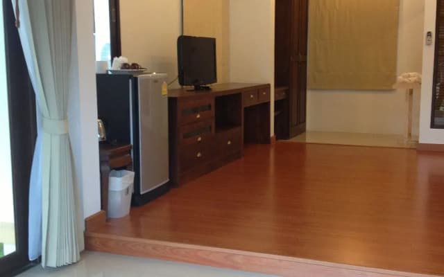 Poolsawat Villa - photo 3