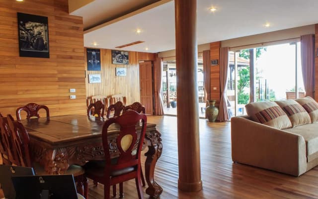 Coco Mango Villa Koh Samui - photo 5