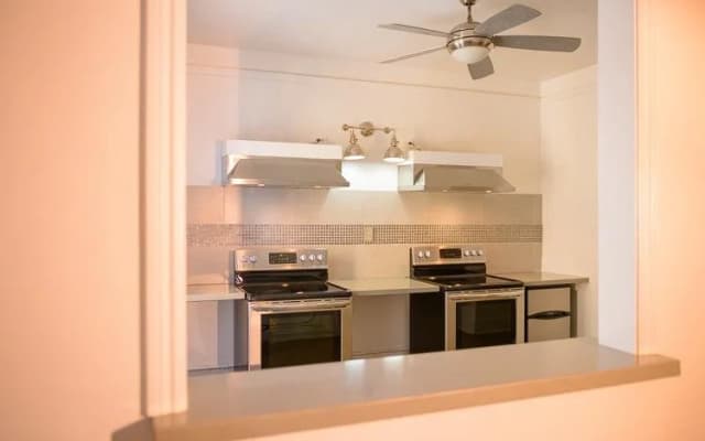 Vantaggio Suites Turk Street - photo 4