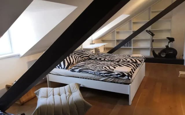 Prague Castle View Apartment - photo 3