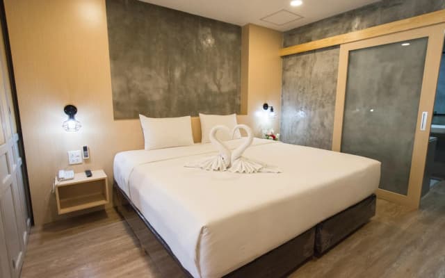 Basaya Beach Hotel & Resort - photo 2