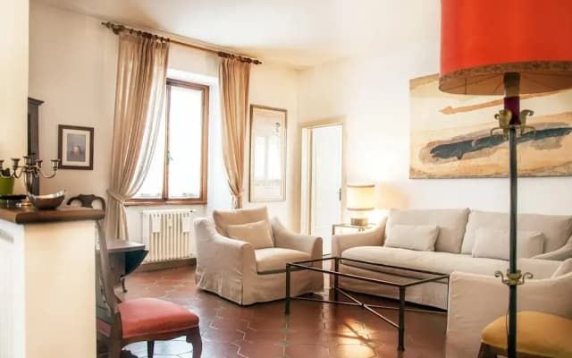 Art Apartment Palazzo Vecchio - photo 2