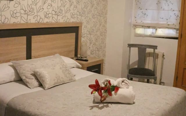 Hostal San Isidro - photo 4