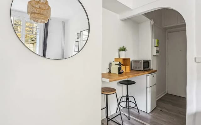 Charmant Studio Beaugrenelle - 2people - photo 2