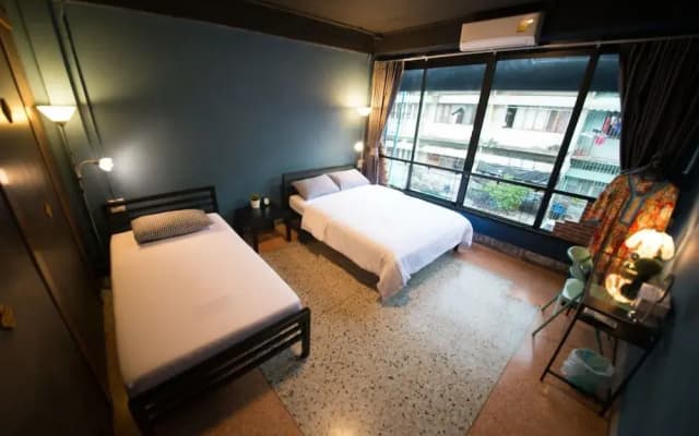 Teegether Hostel - photo 4