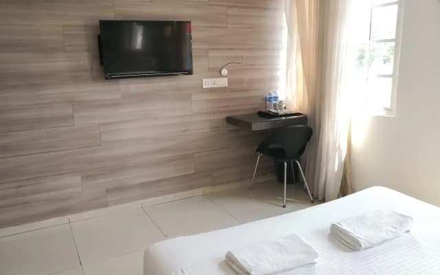 Hotel Villa - photo 3