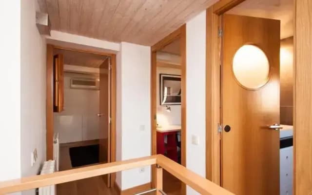 Guinardo Home Apartment - photo 4