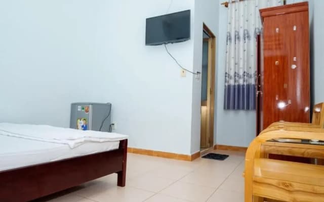 Quoc Thang Hotel - photo 4