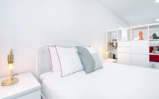 Amoreiras Premium Studio - photo 3
