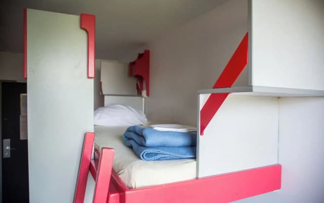Auberge Jeunesse HI Paris - Le d’Artagnan - photo 3