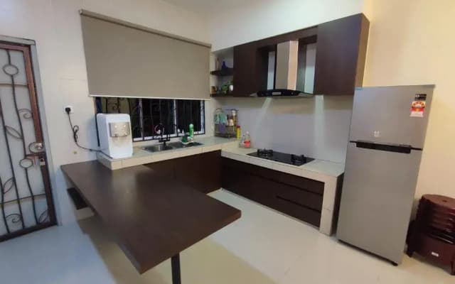 Triple Z Homestay - photo 2