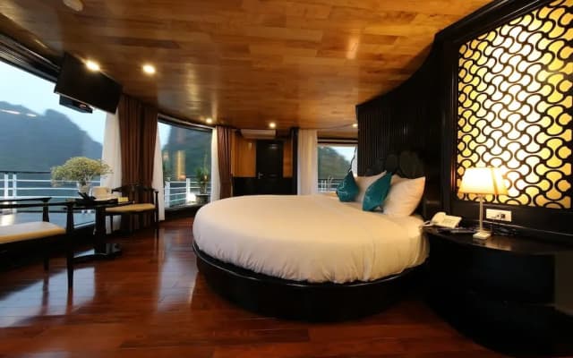 Halong Serenity Cruise - photo 5