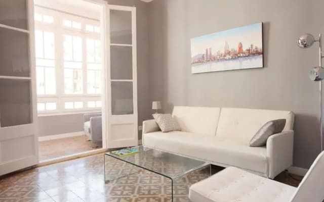 Enjoy Apartments Borrell - photo 3