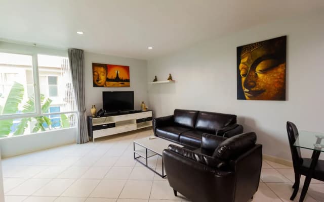 The Loft Pratumnak by Pattaya Sunny Rentals - photo 4