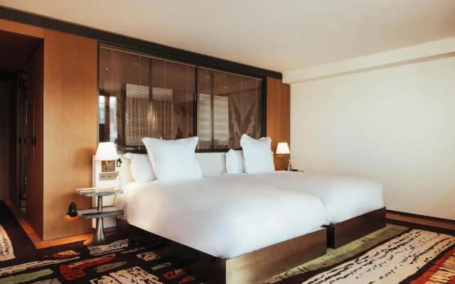 Sax Paris, LXR Hotels & Resorts - photo 5