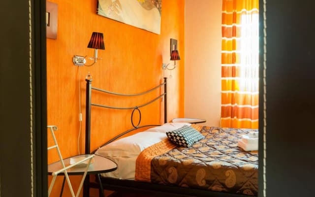 B&B RomAnticaRoma - photo 3