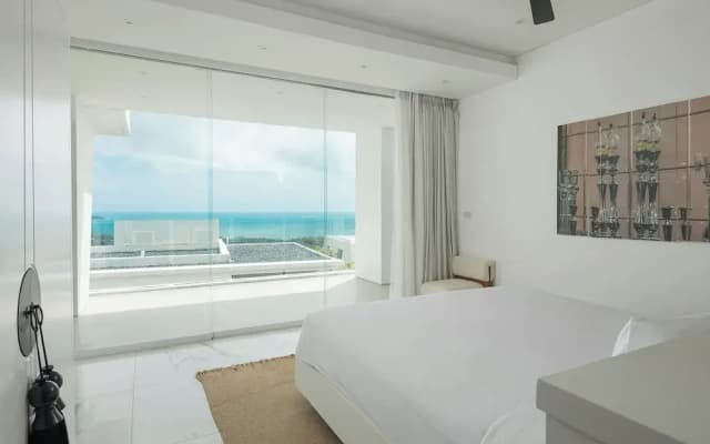 The Purity Villa by Elite Havens - photo 4