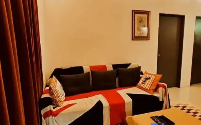Cameron Highland 623 • British Style • 10pax - photo 2