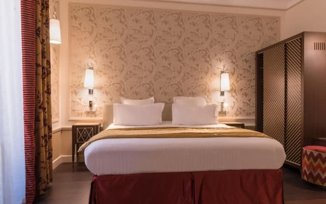 Crystal Hôtel - photo 4