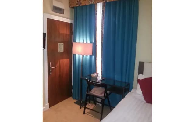 Knaresborough Boutique Hotel - photo 2