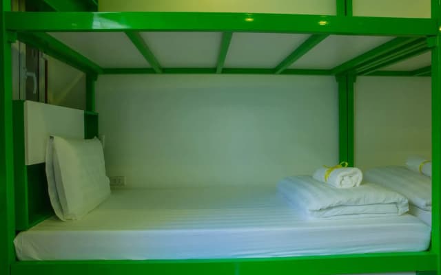 Hanoi High Five Hostel - photo 5