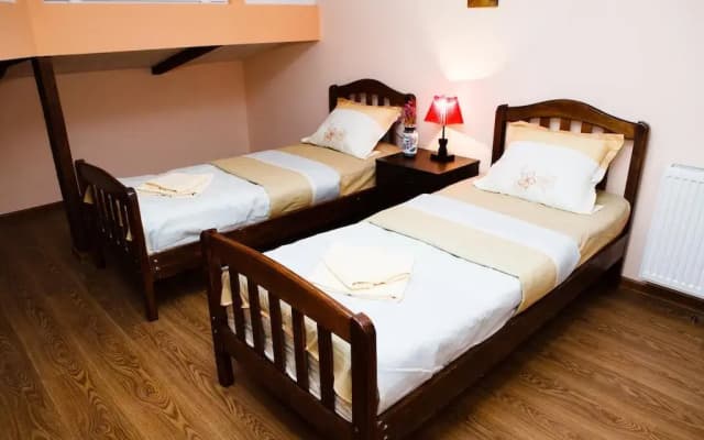GL Hostel - photo 4