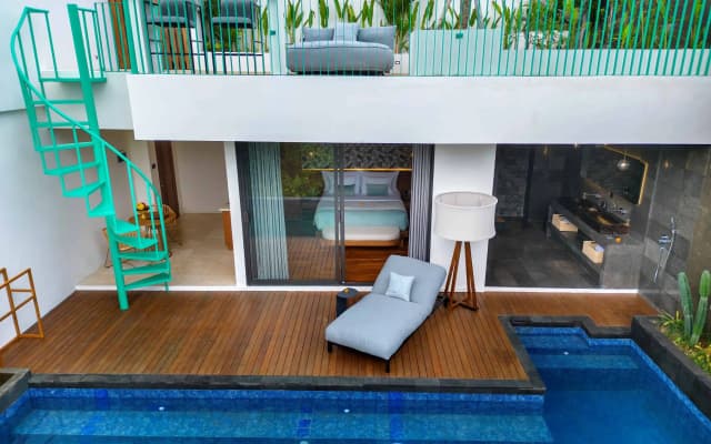 Boutique hotel Ayona Villa Canggu by Ini Vie Hospitality - photo 3